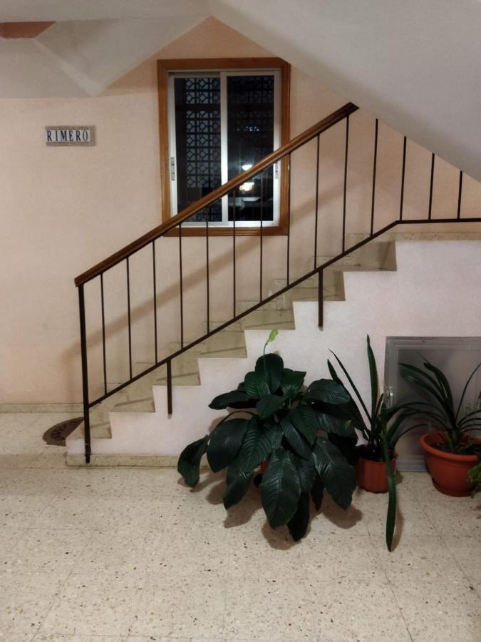 Aloha Barreiros Apartment Exterior photo