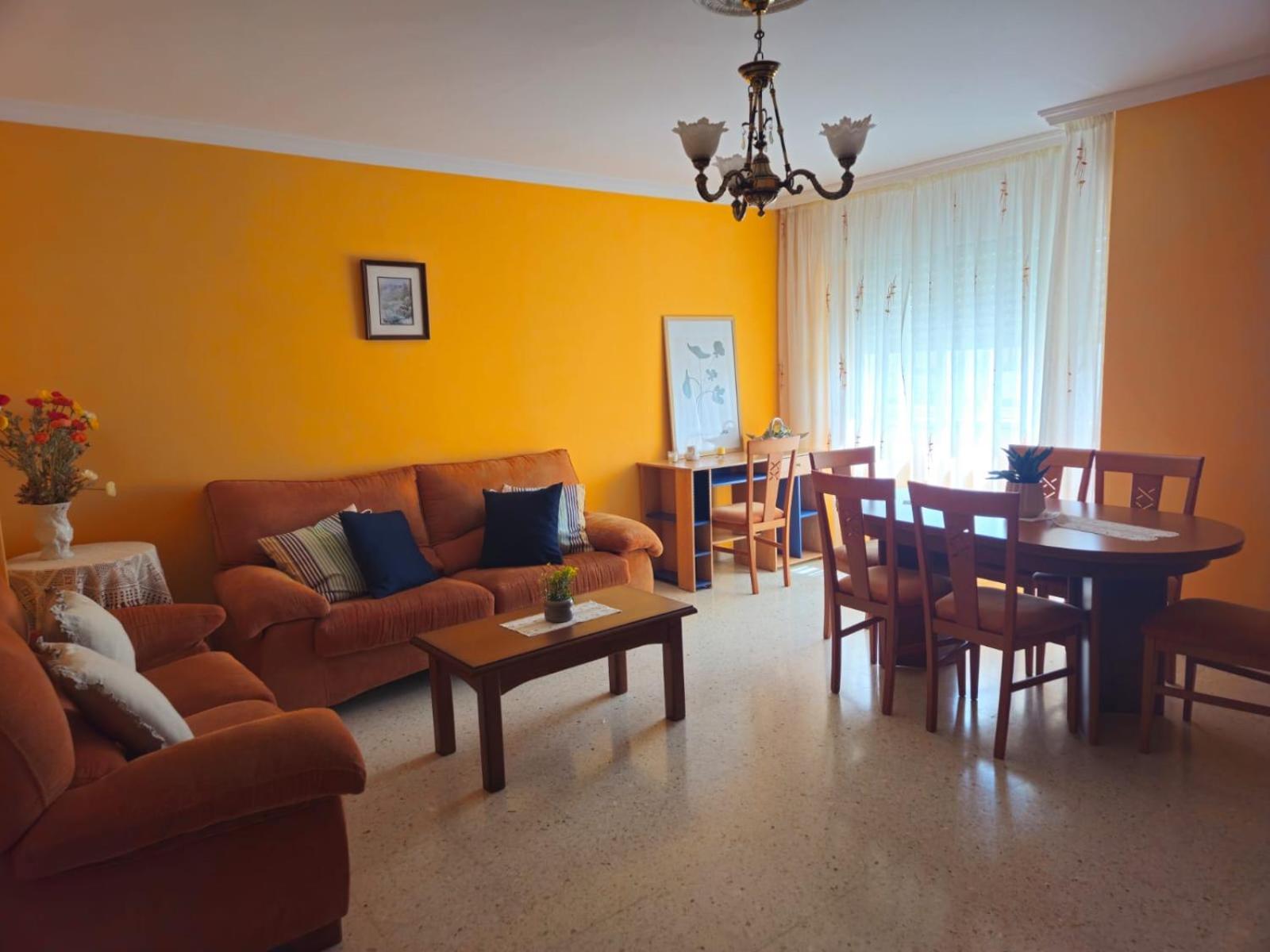 Aloha Barreiros Apartment Exterior photo